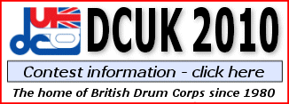 Click here for details for the DCUK 2010 contests