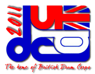 DCUK 2011 - Be part of it