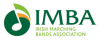 Click here for the website of our partners "Irish Marching Band Association"