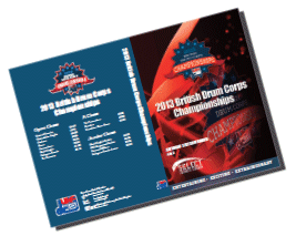 DCUK 2013 DVD