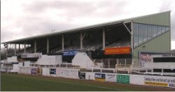 Bath City