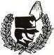 Dagenham Crusaders logo