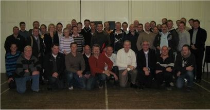 DCE Symposium 2010