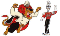 The Knights from Brighton return in 2010