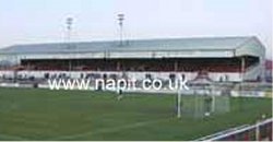 Leigh Centurions